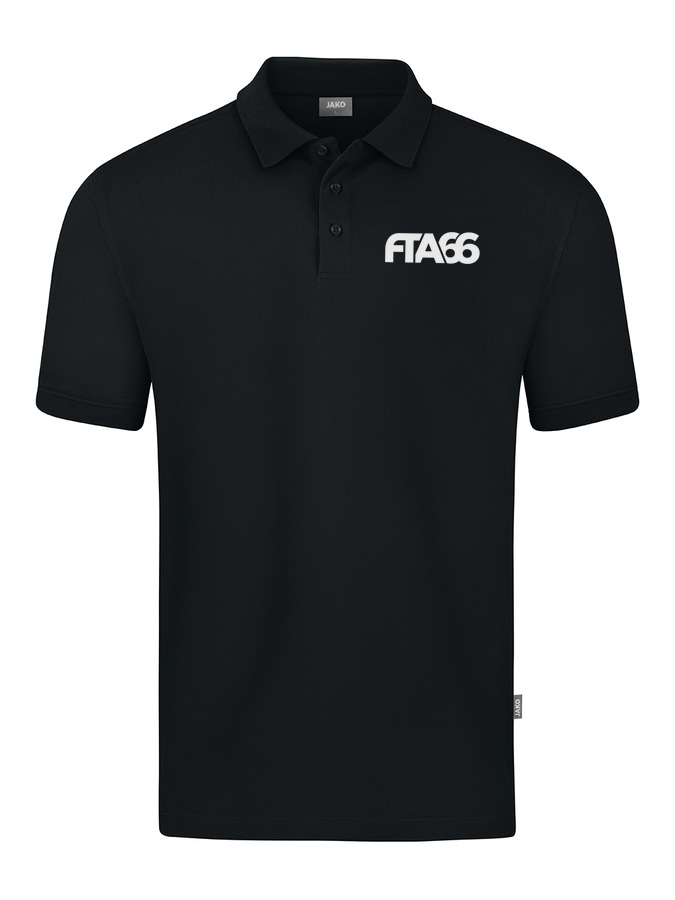 Jako Poloshirt Doubletex