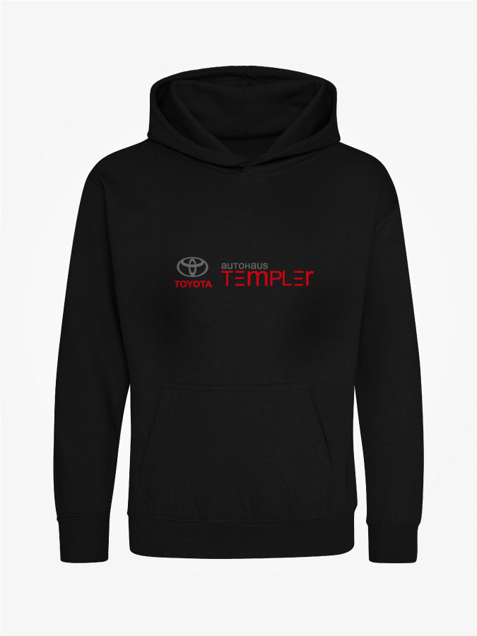 Hoodie Classic Kids