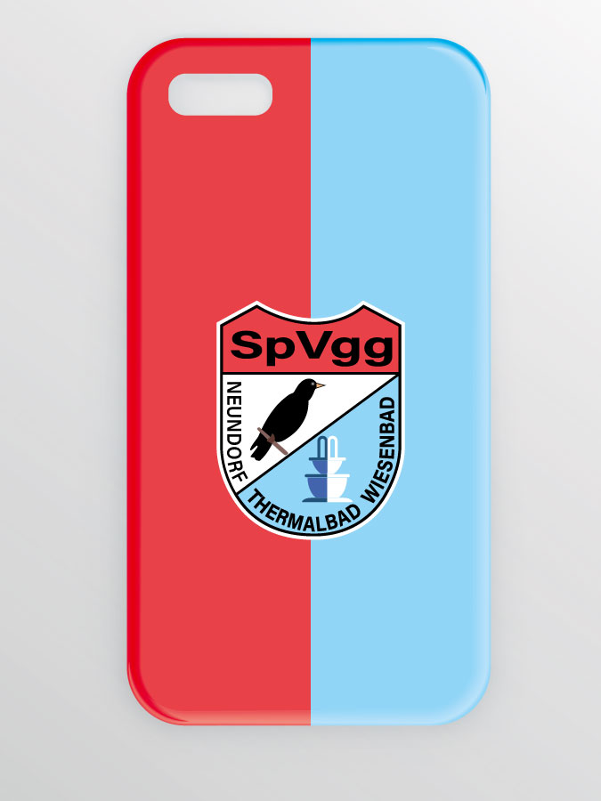 Smartphone Case Stripe