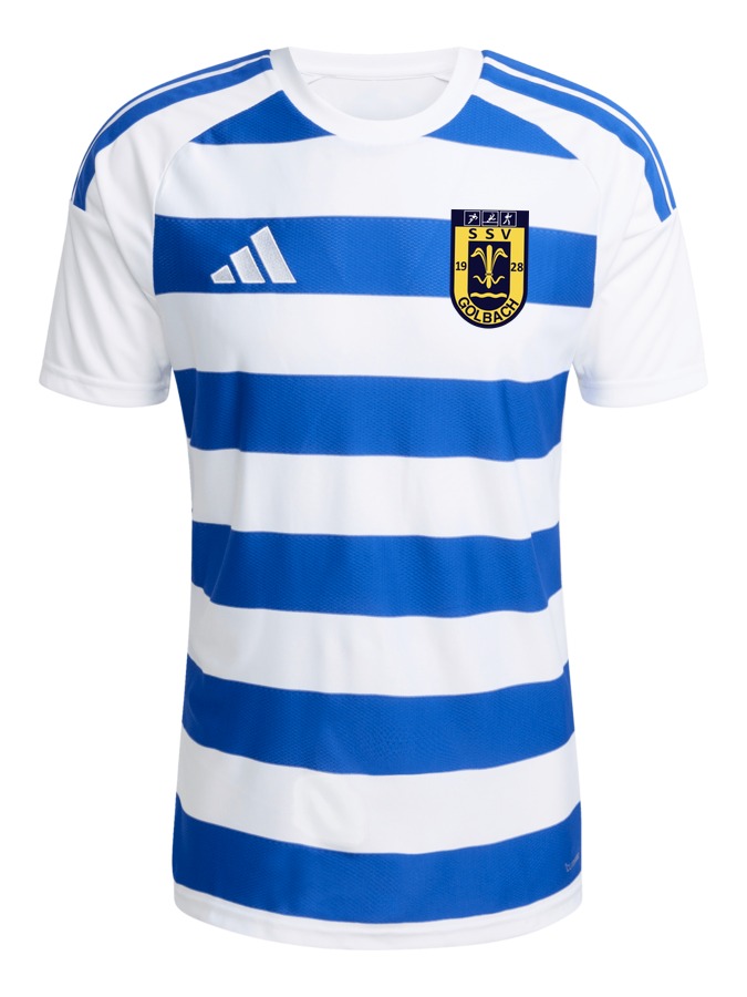 adidas Hooped 26 Trikot