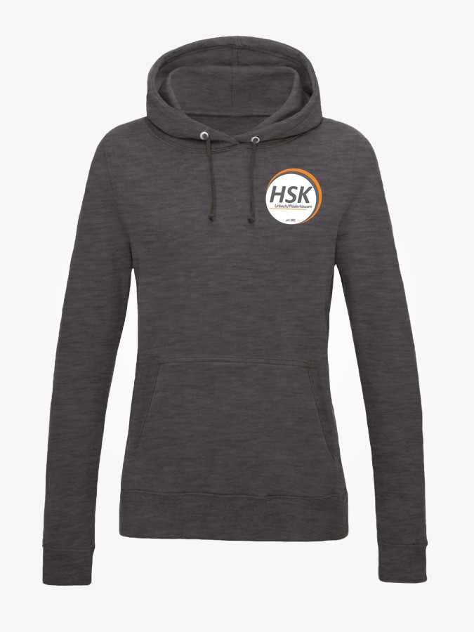 Hoodie Classic Damen