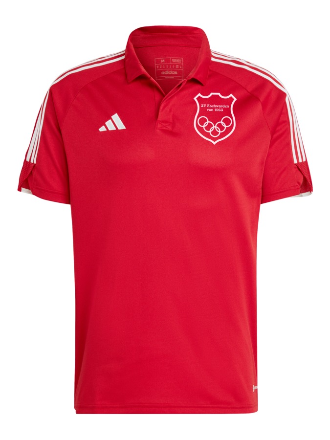 adidas Tiro 23 League Poloshirt