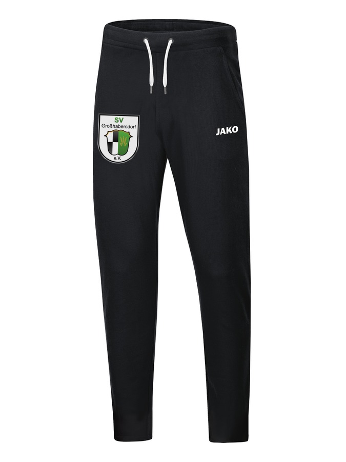 Jako Jogginghose Base