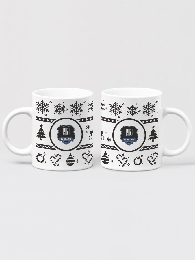 Tasse Christmas