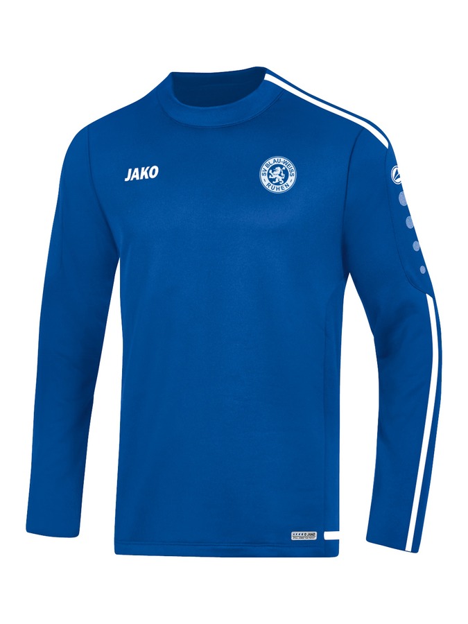 Jako Sweat Striker 2.0