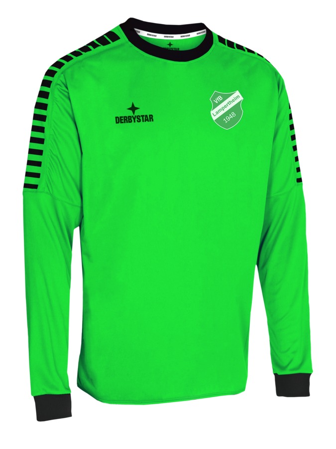 Derbystar Hyper Torwarttrikot