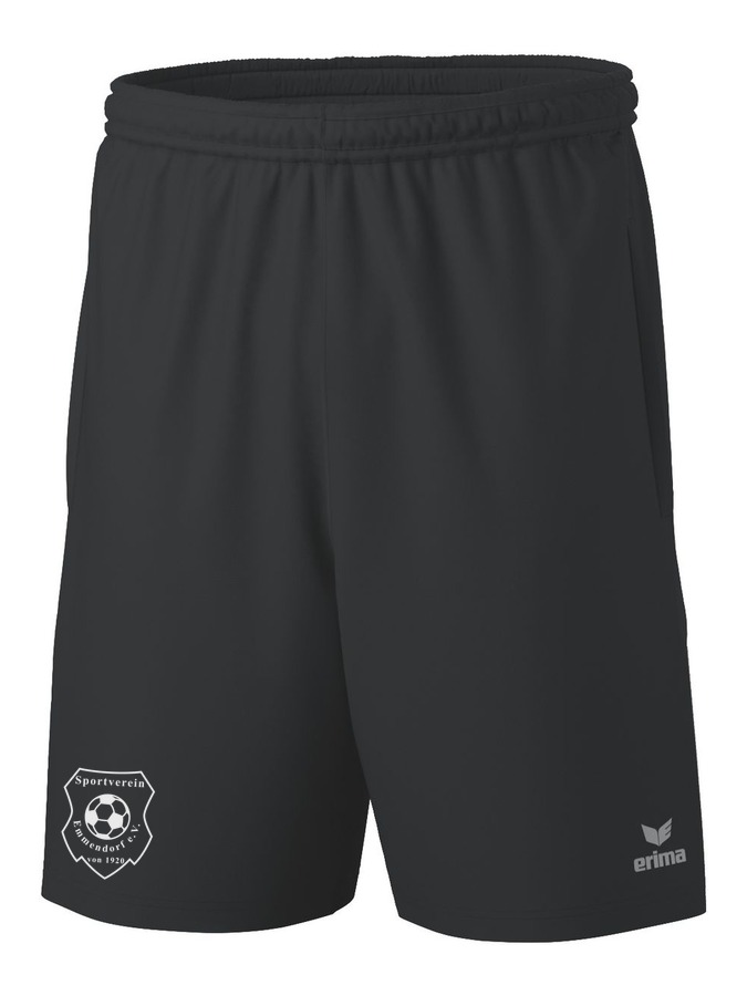 Erima Team Shorts