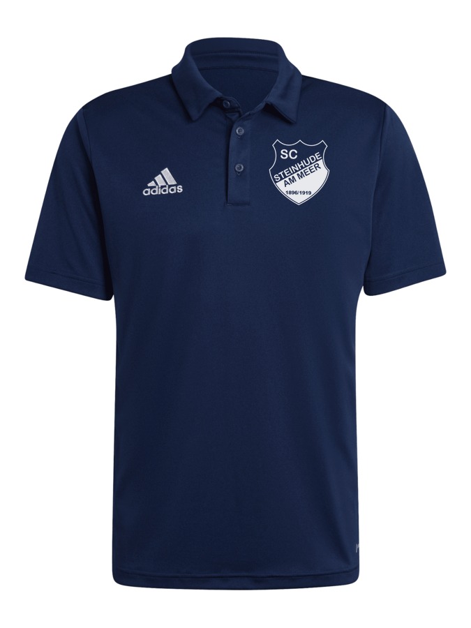 adidas Entrada 22 Poloshirt