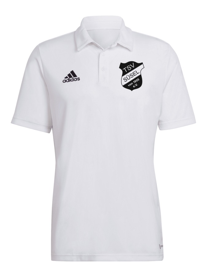 adidas Entrada 22 Poloshirt