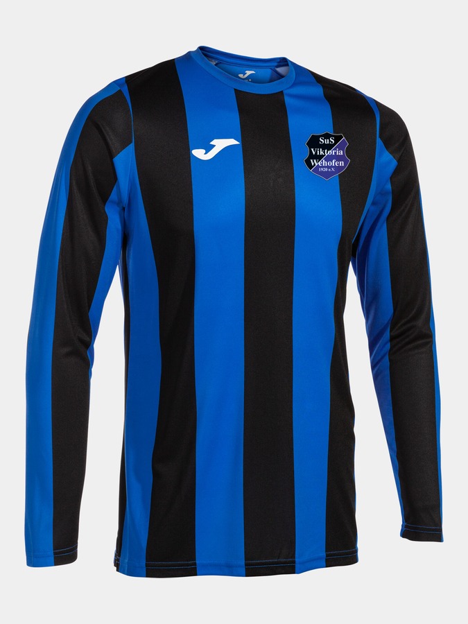 Joma Inter Classic Langarm-Trikot