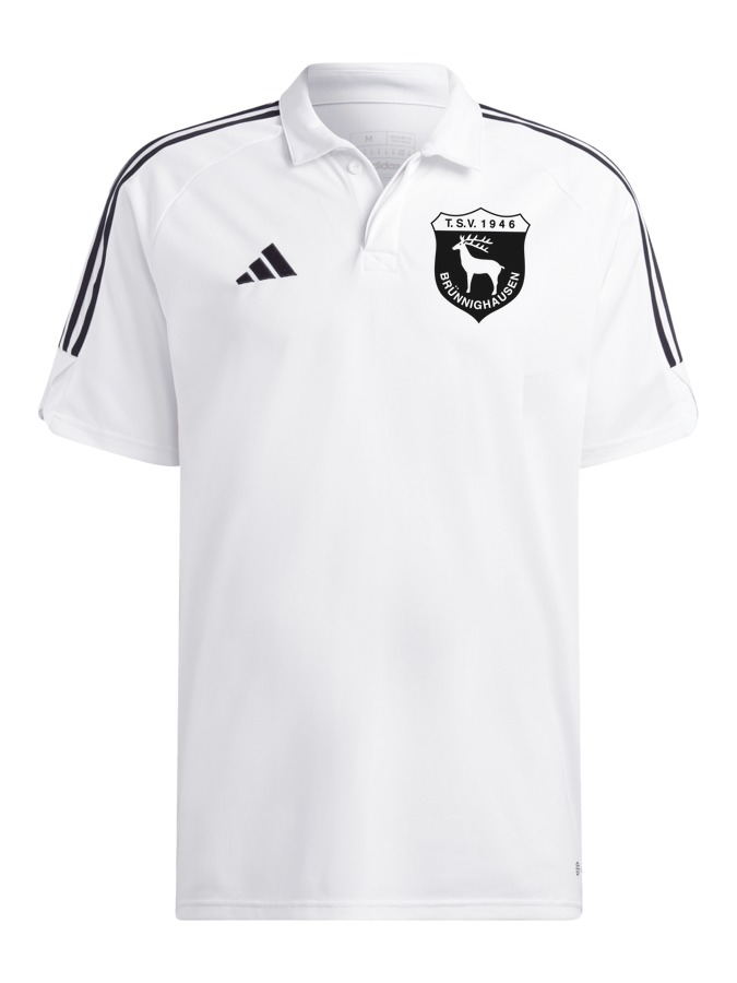 adidas Tiro 23 League Poloshirt