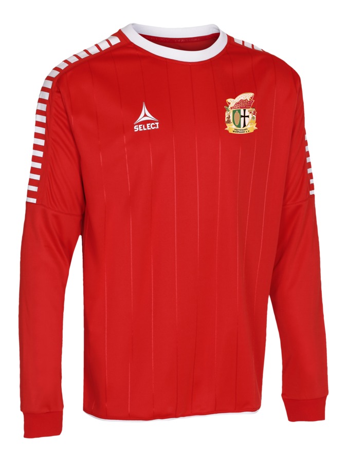 Select Argentina Trikot Langarm