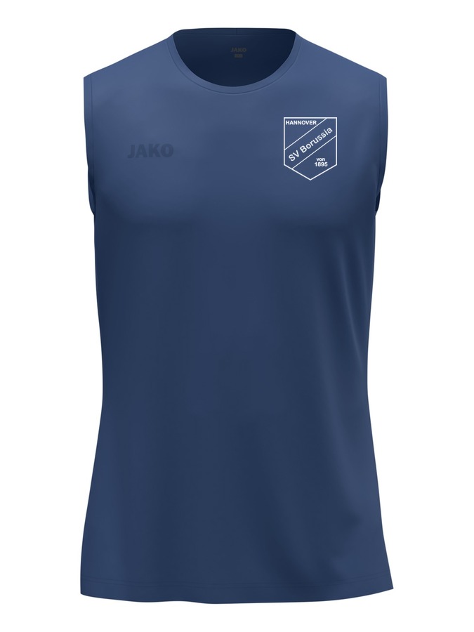 Jako Tanktop Uni