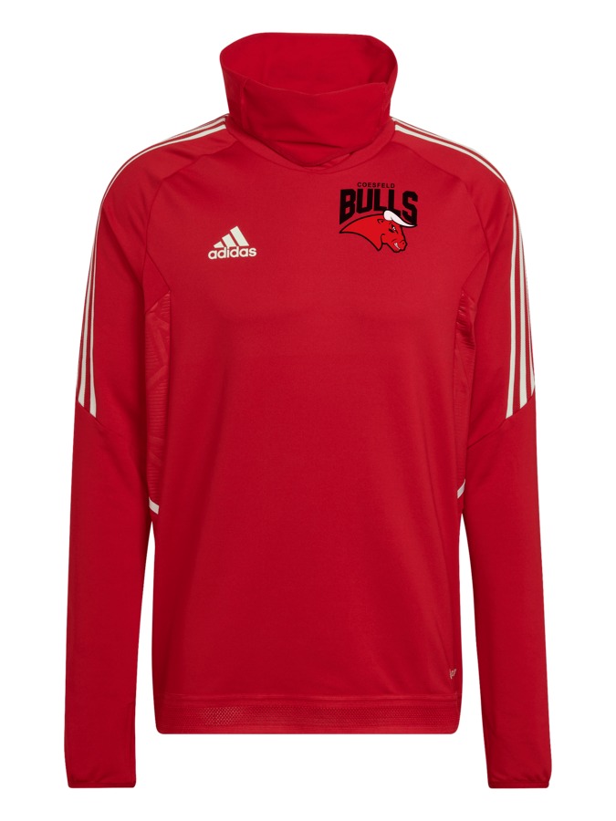 adidas Condivo 22 Pro Oberteil