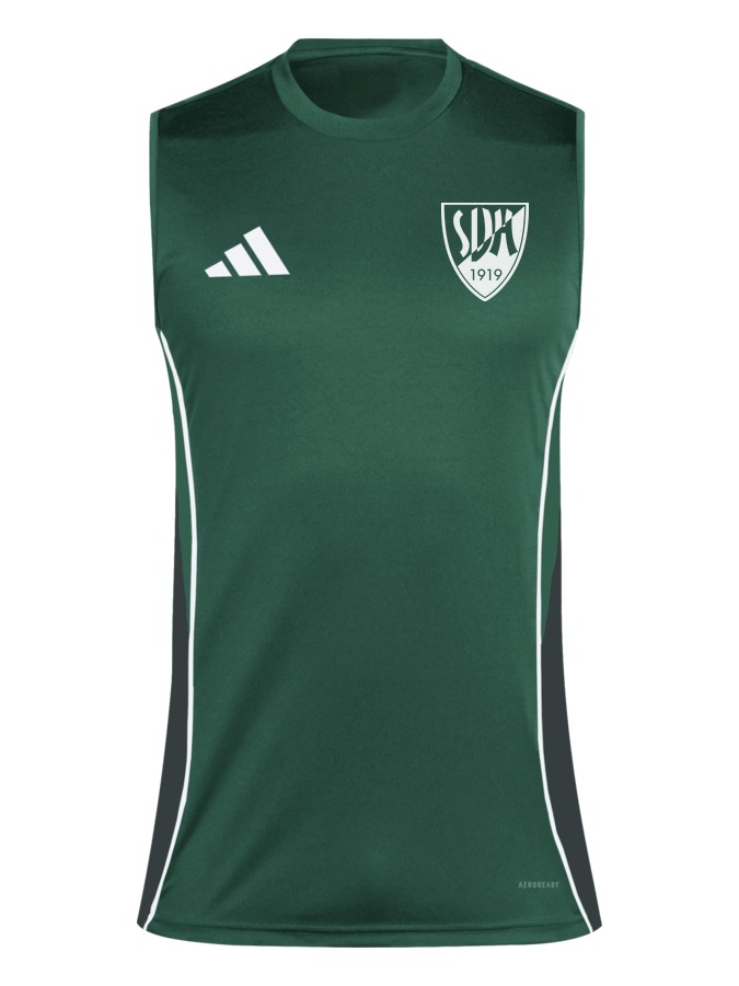 adidas Tiro 25 Competition Tanktop