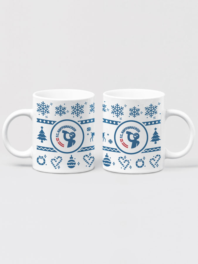 Tasse Christmas
