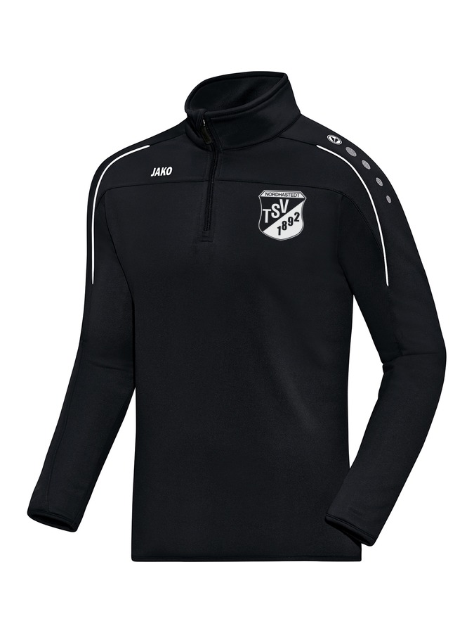 Jako Ziptop Classico