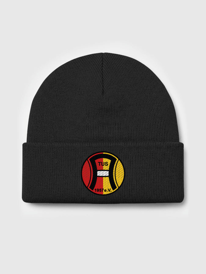 Beanie Kids Sticklogo