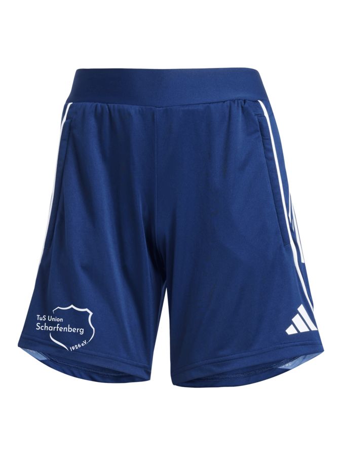 adidas Tiro 25 Competition Trainingsshorts Damen