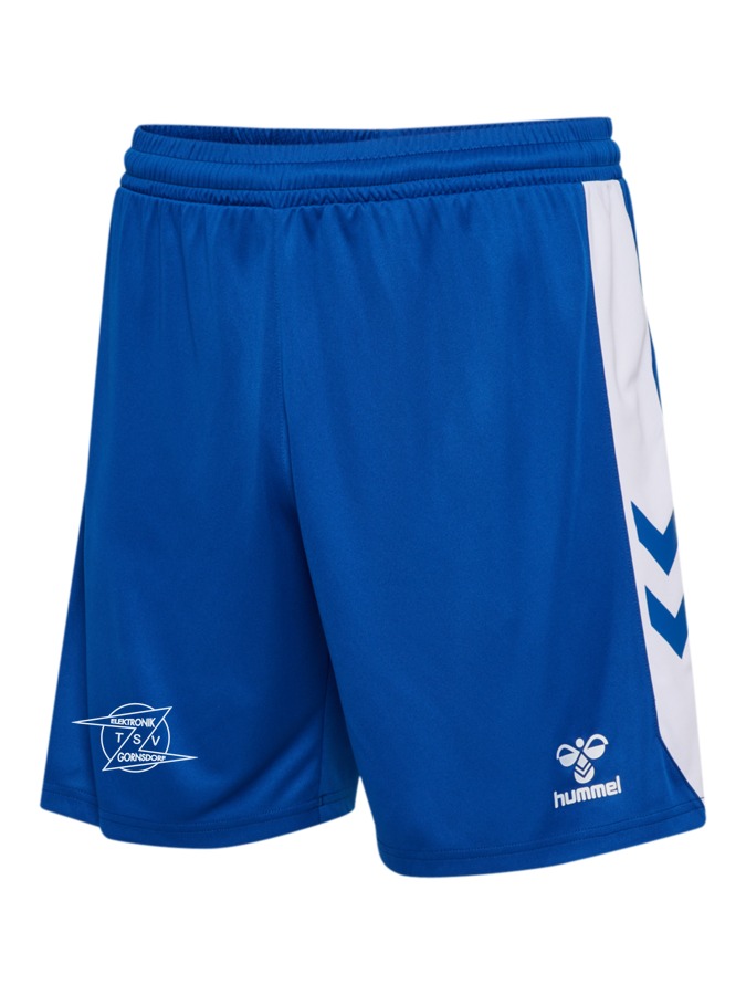 Hummel Match Shorts