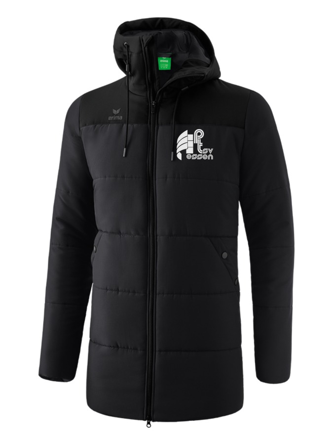 Erima Squad Winterjacke