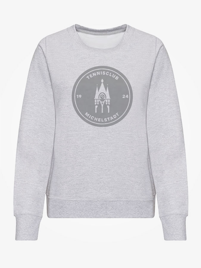 Sweater All Grey Unisex