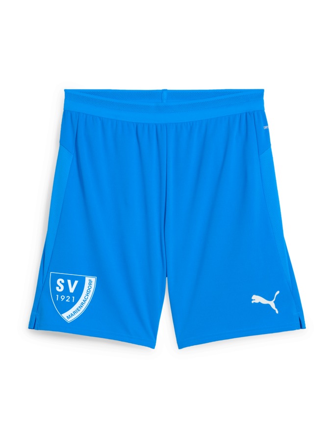 PUMA teamCUP Shorts