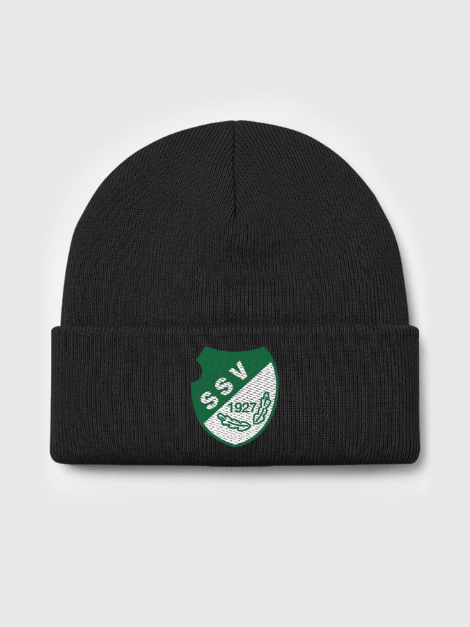 Beanie Kids Sticklogo