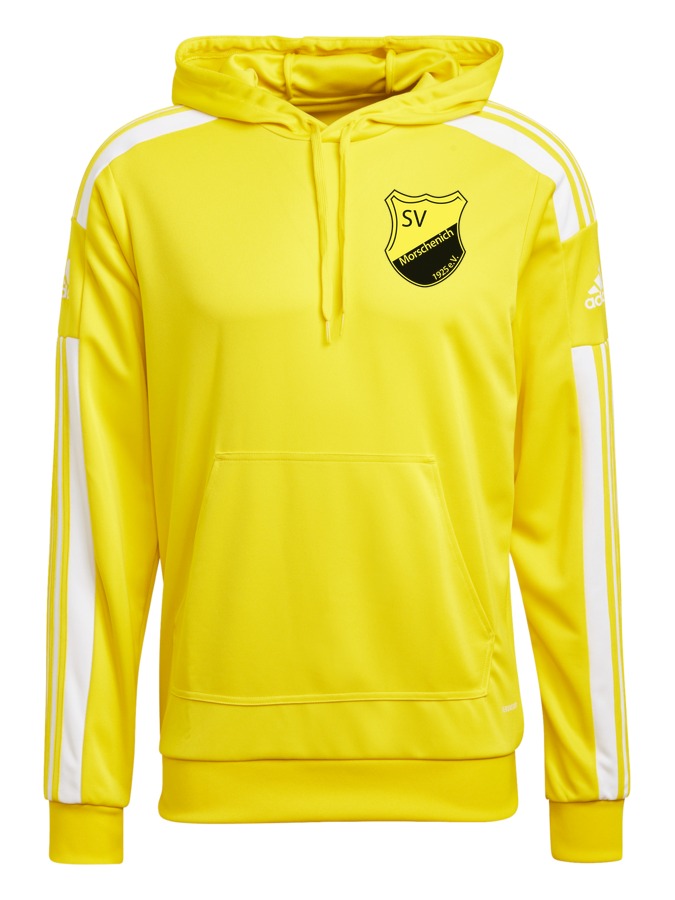adidas Squadra 21 Hoodie