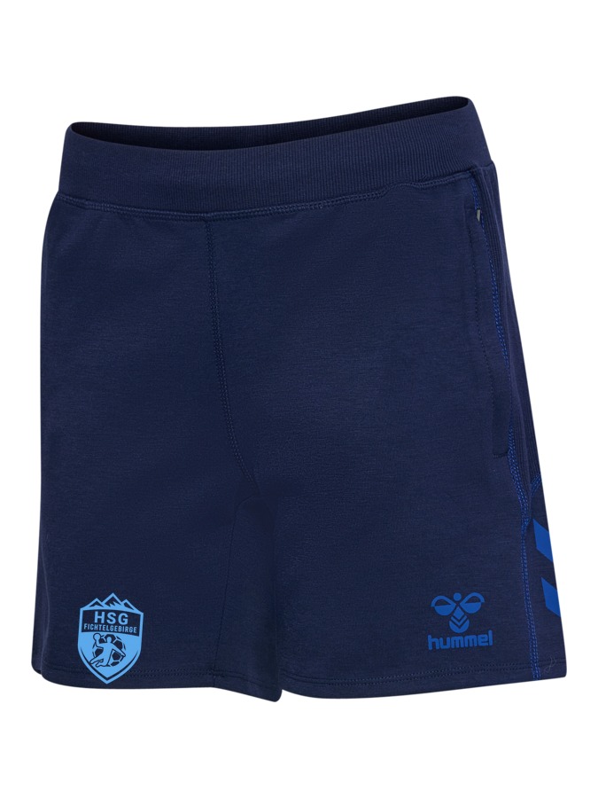 Hummel Move 2.0 Shorts Damen