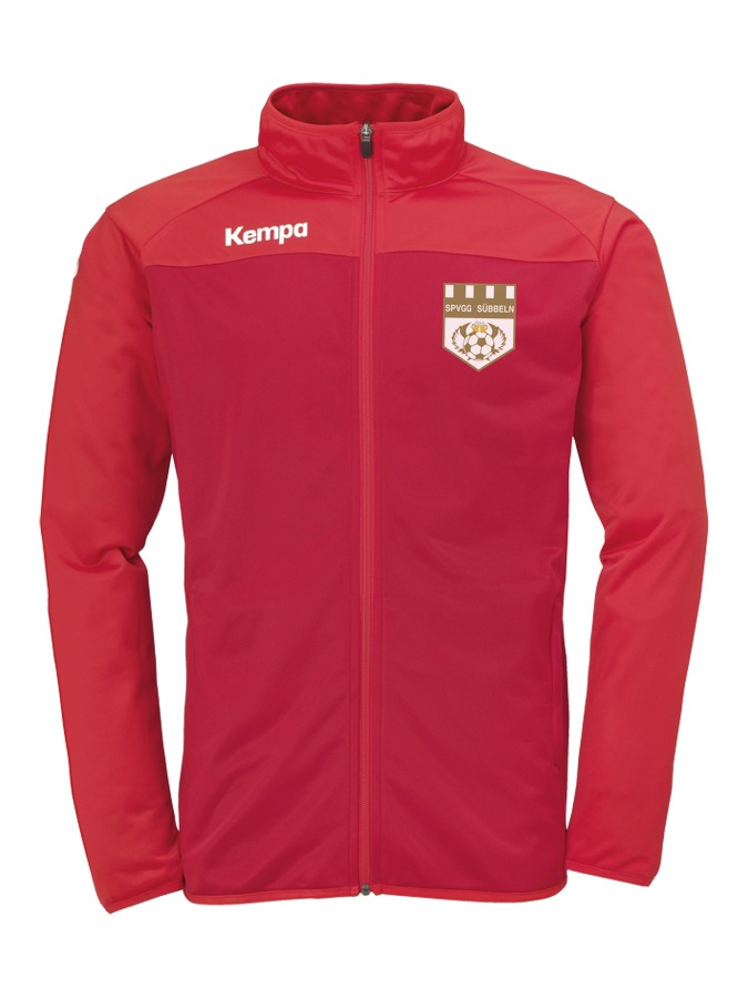 Kempa Prime Poly Jacke