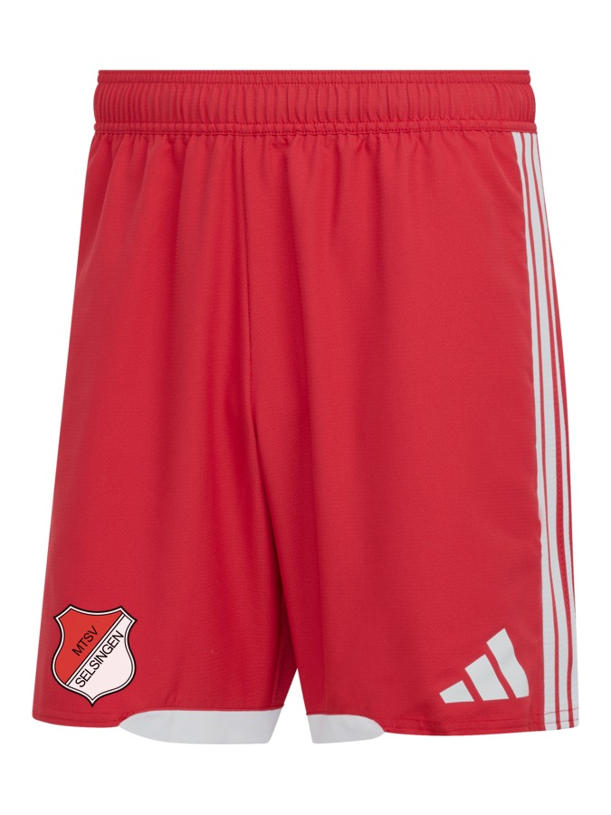 adidas Tiro 26 Competition Match Day Shorts