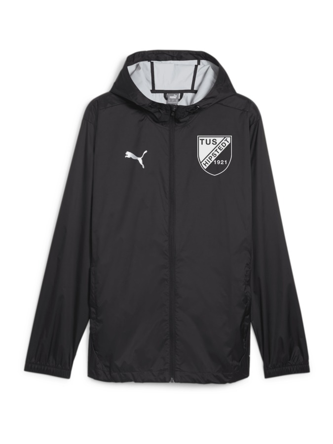 PUMA teamFINAL Allwetterjacke