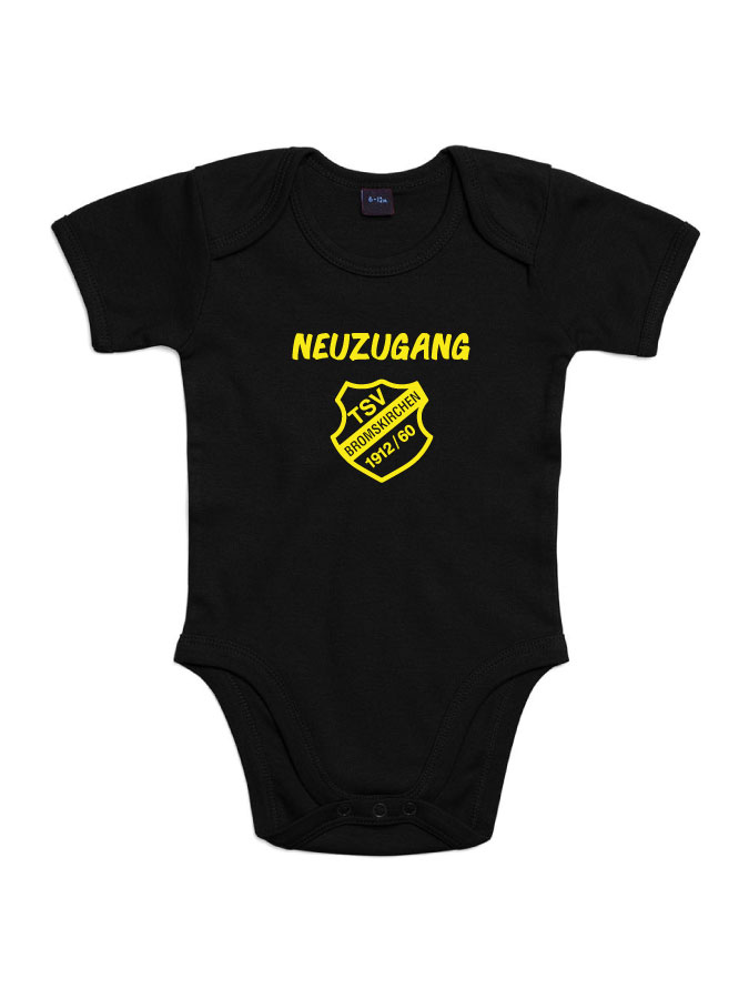 Baby Body Neuzugang
