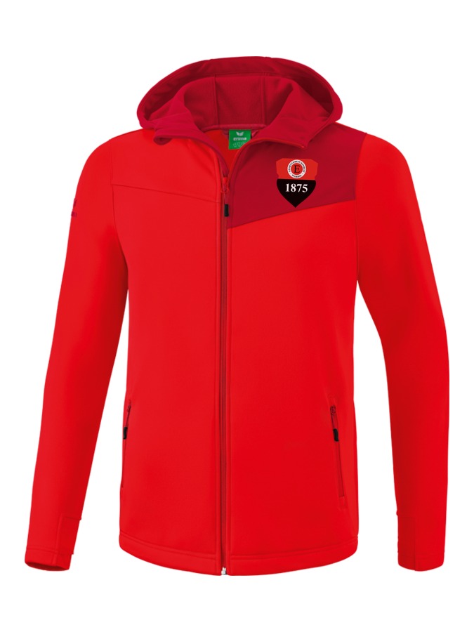 Erima Softshelljacke Performance