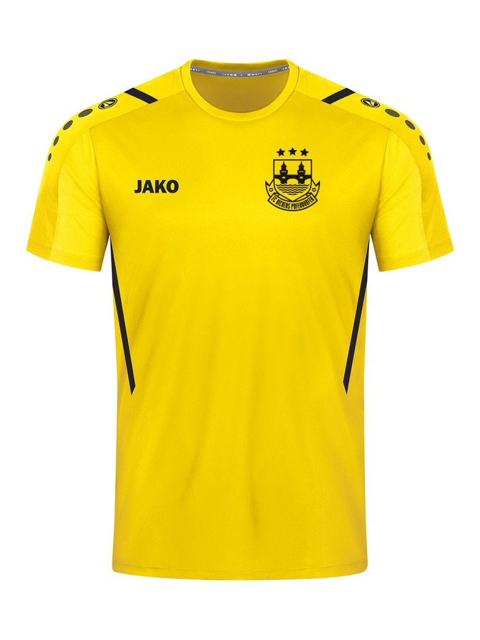 Jako Trikot Challenge