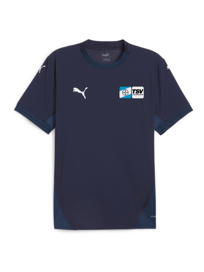 PUMA teamFINAL Trikot