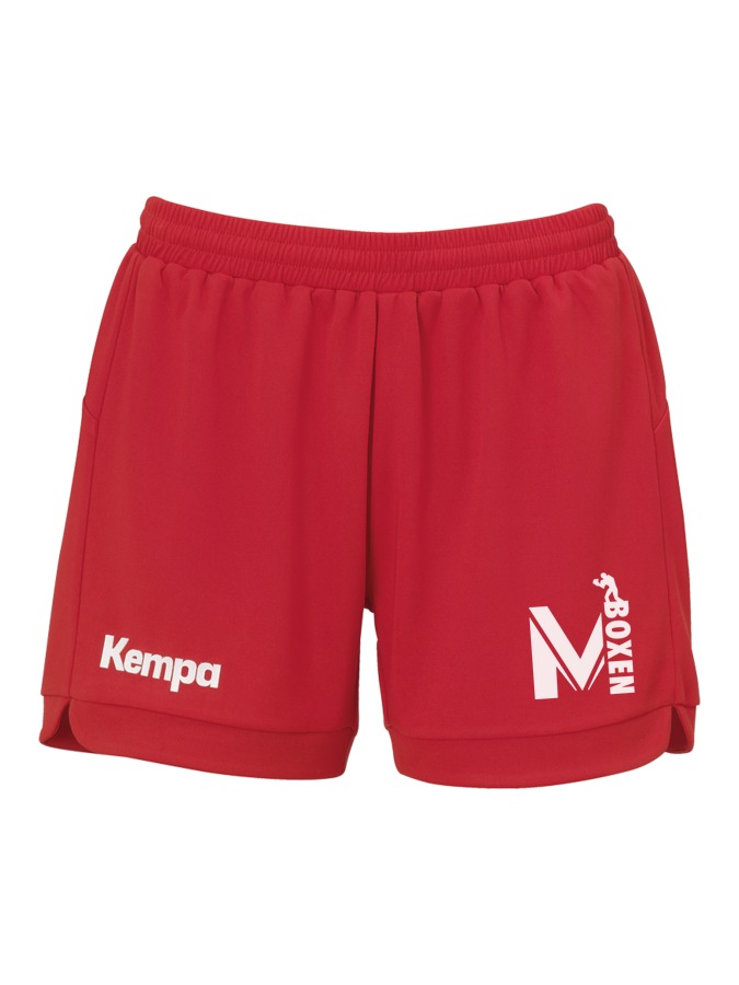 Kempa Prime Shorts Damen