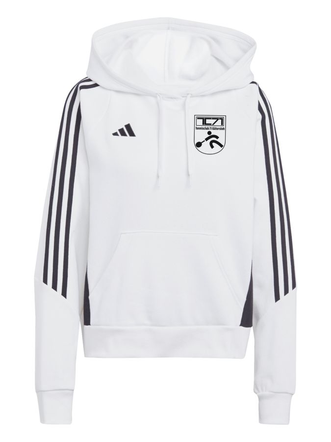 adidas Tiro 24 Sweat Hoodie Damen