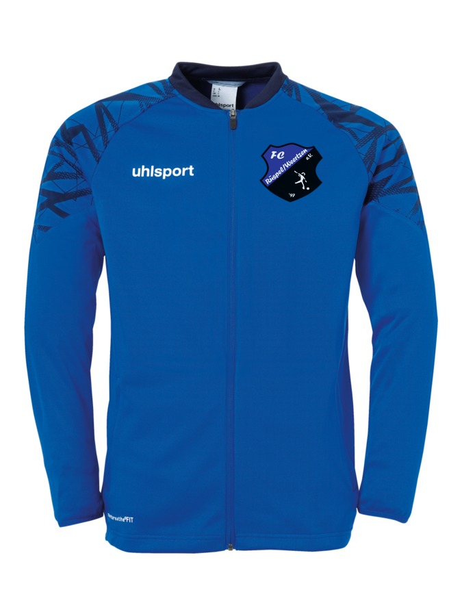 uhlsport Goal 25 Poly Jacke