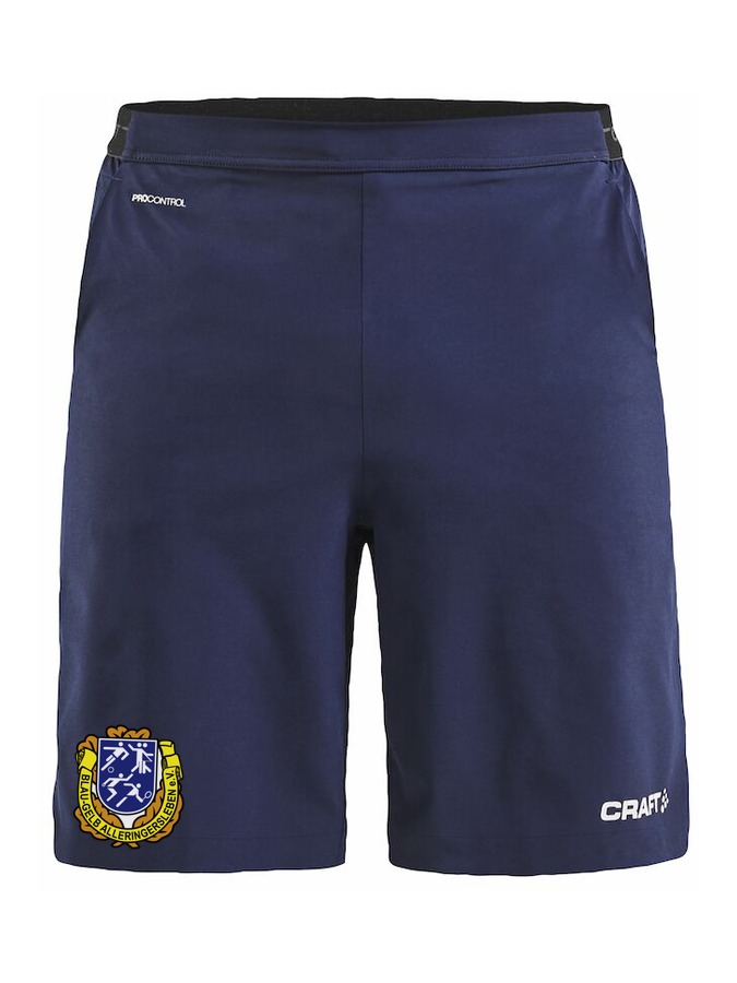 Craft Pro Control Impact Shorts