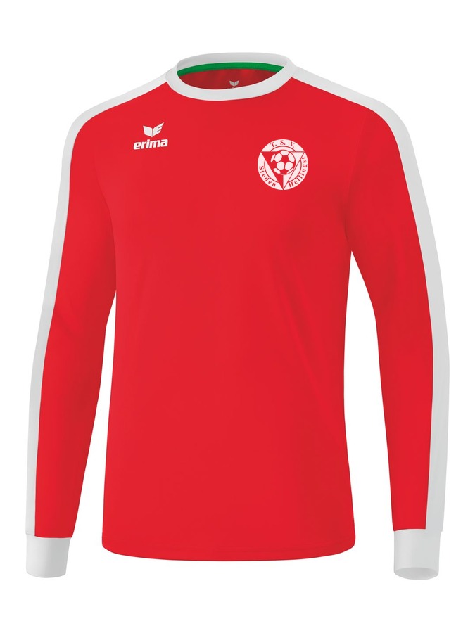 Erima Retro Star Trikot Langarm