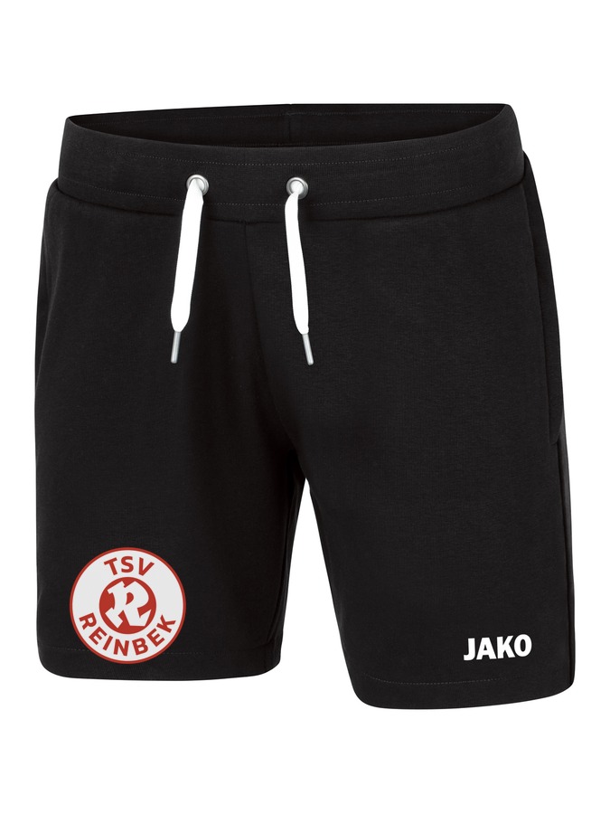 Jako Short Base Damen