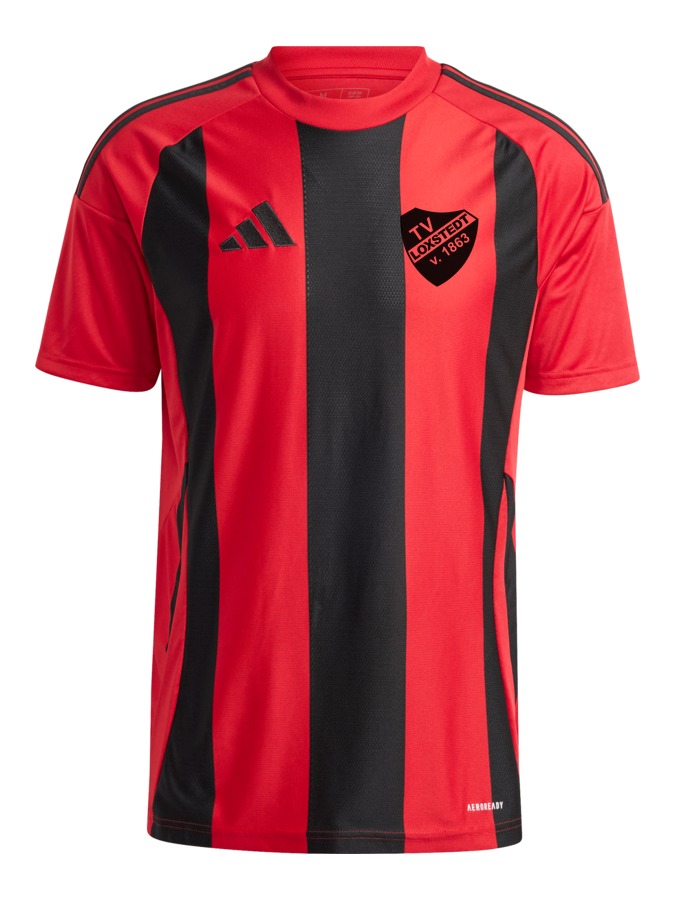 adidas Striped 24 Trikot