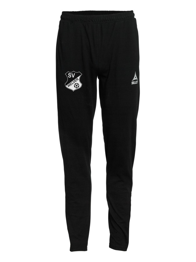 Select Monaco Torwarthose Handball