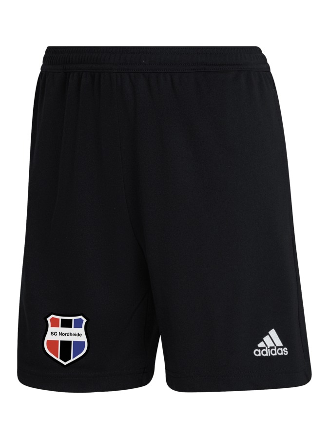 adidas Entrada 22 Trainingsshorts Damen
