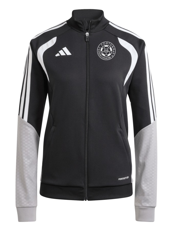 adidas Tiro 26 Competition Trainingsjacke Damen