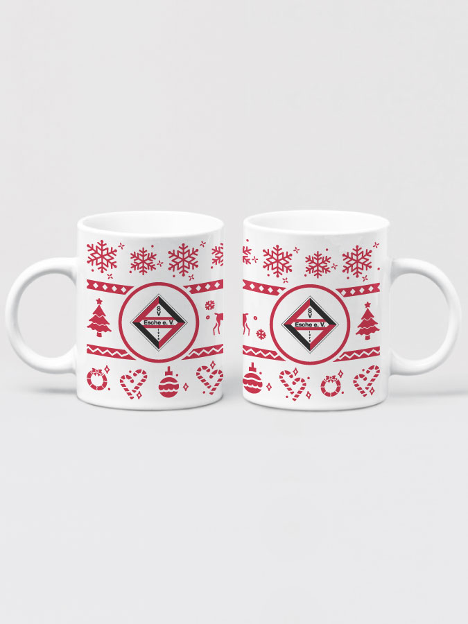 Tasse Christmas