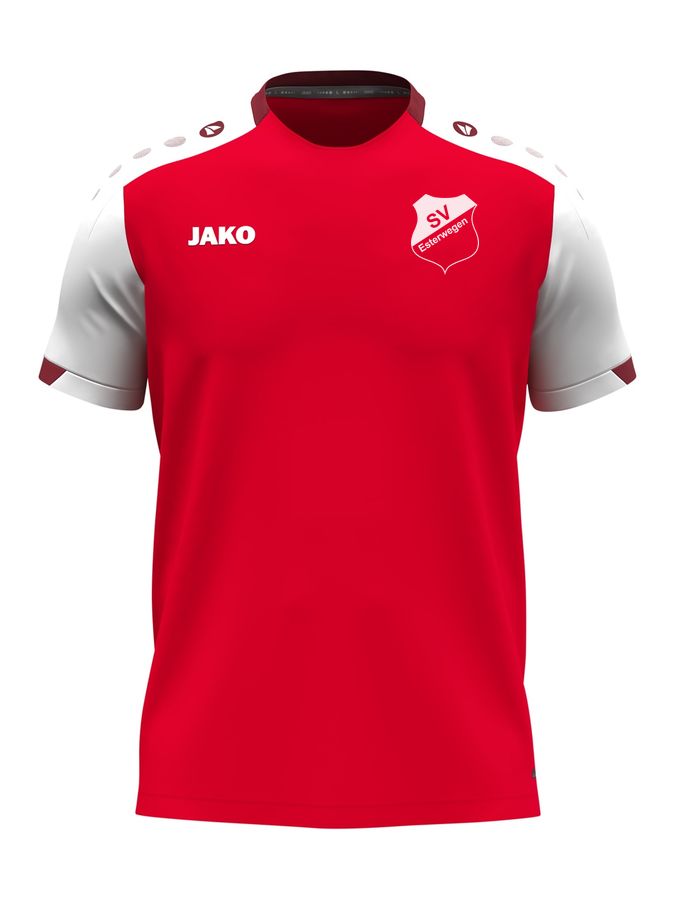 Jako T-Shirt Dynamic