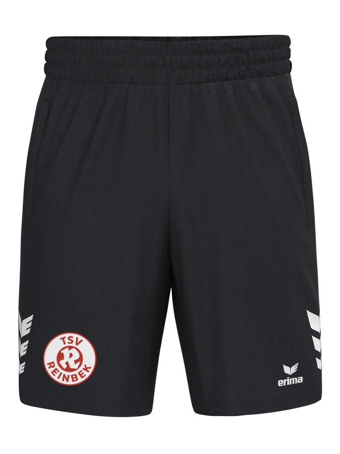 Erima Celebrate 125 Shorts